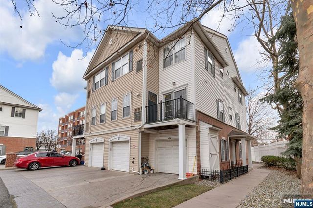 401 Grant Avenue 401, Jersey City, NJ 07305