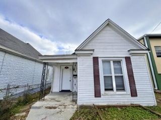 219 Holmes Street, Frankfort, KY 40601