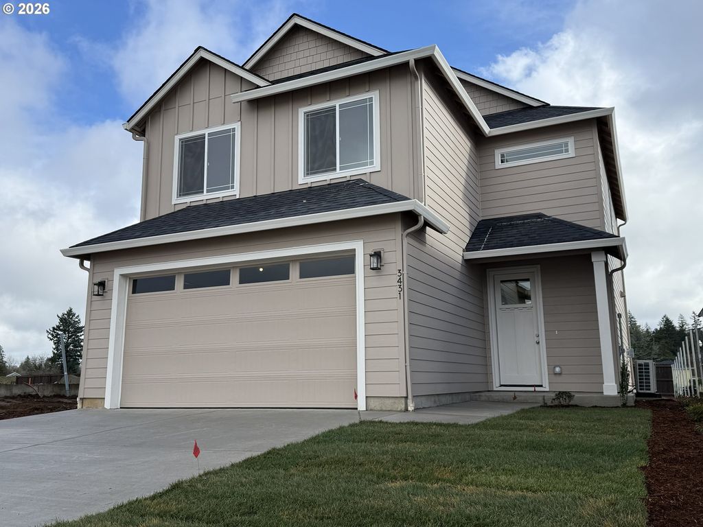 3431 Se 8th Avenue, Battle Ground, WA 98604