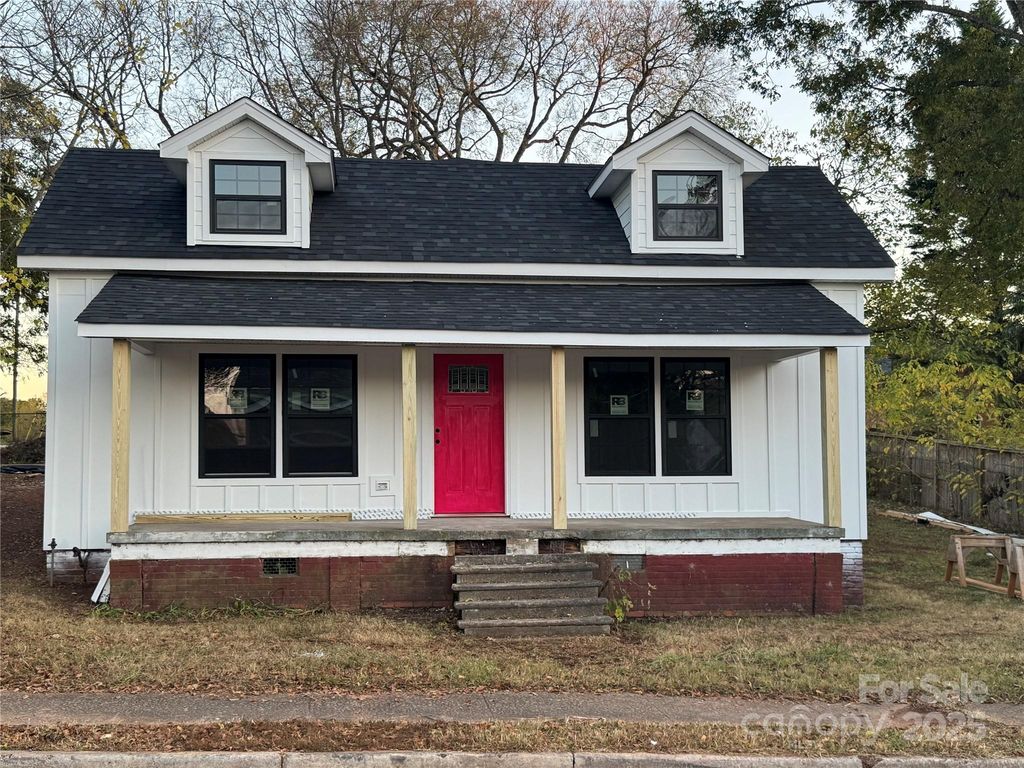 203 Lee Street, Fort Mill, SC 29715