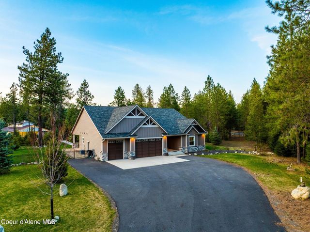 5867 W SPARROWHAWK DR, Rathdrum, ID 83858