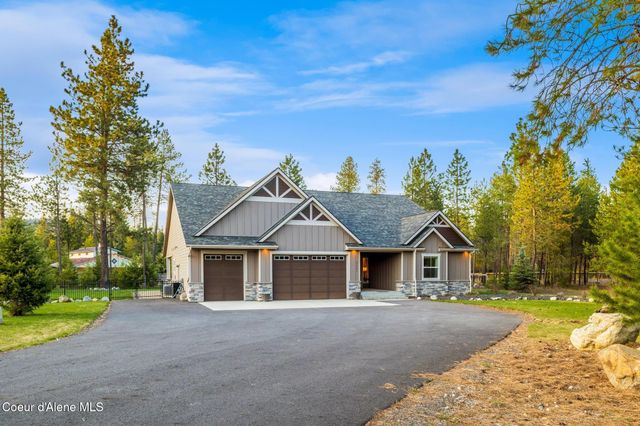 5867 W SPARROWHAWK DR, Rathdrum, ID 83858