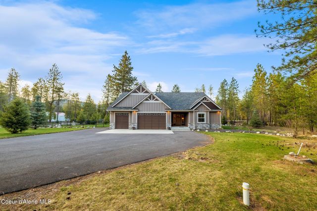 5867 W SPARROWHAWK DR, Rathdrum, ID 83858