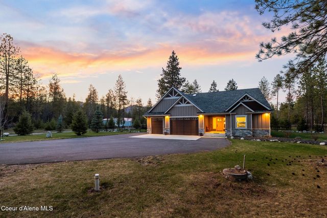 5867 W SPARROWHAWK DR, Rathdrum, ID 83858