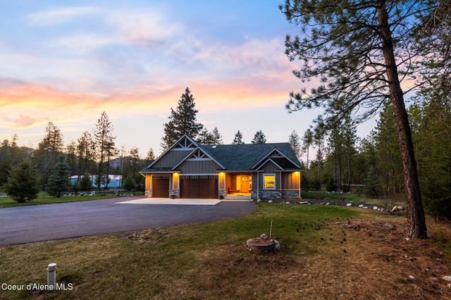 5867 W SPARROWHAWK DR, Rathdrum, ID 83858