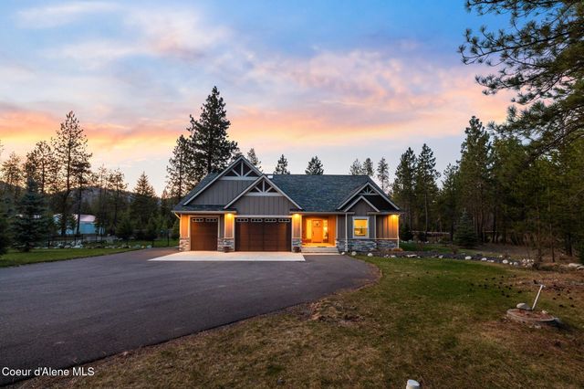 5867 W SPARROWHAWK DR, Rathdrum, ID 83858