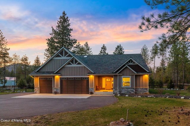 5867 W SPARROWHAWK DR, Rathdrum, ID 83858