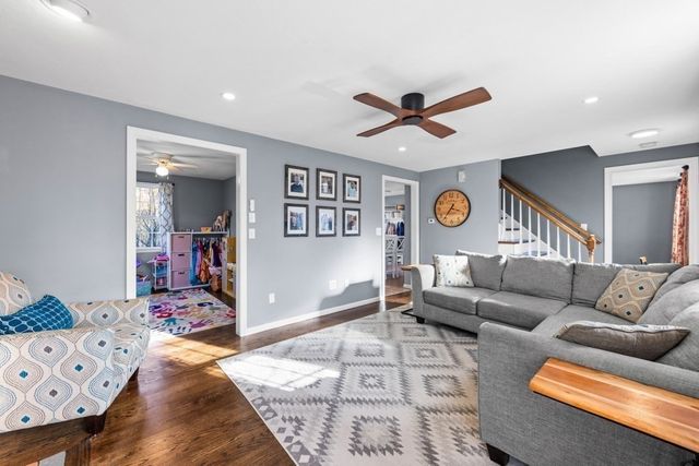 209 Hancock, Abington, MA 02351