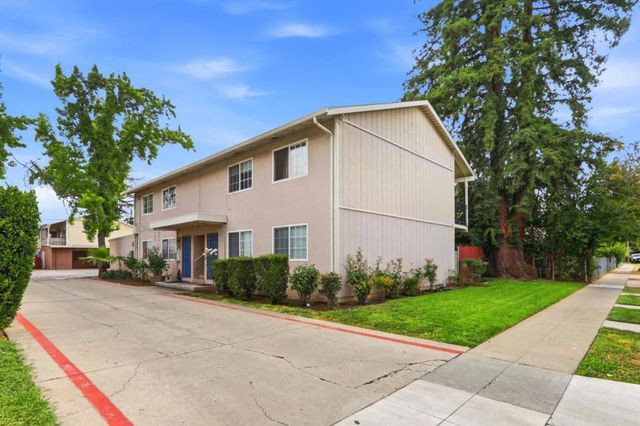 5718 Tucson Drive, San Jose, CA 95118