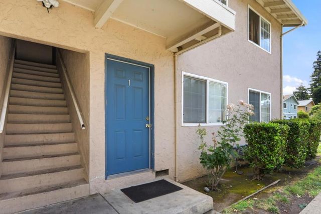 5718 Tucson Drive, San Jose, CA 95118