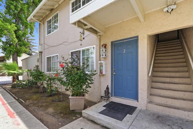 5718 Tucson Drive, San Jose, CA 95118