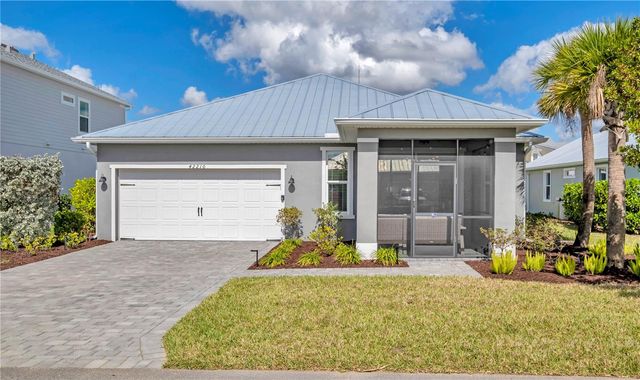 42210 LAKE TIMBER DRIVE, Punta Gorda, FL 33982