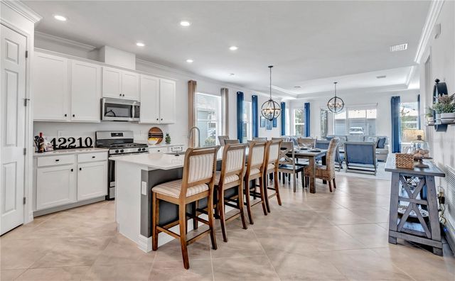 42210 LAKE TIMBER DRIVE, Punta Gorda, FL 33982