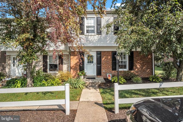 630 ALLENVIEW DR, Mechanicsburg, PA 17055