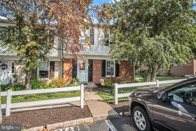 630 ALLENVIEW DR, Mechanicsburg, PA 17055
