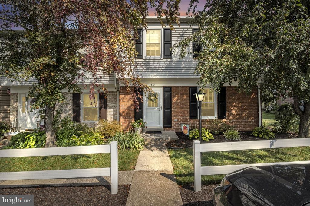 630 ALLENVIEW DR, Mechanicsburg, PA 17055