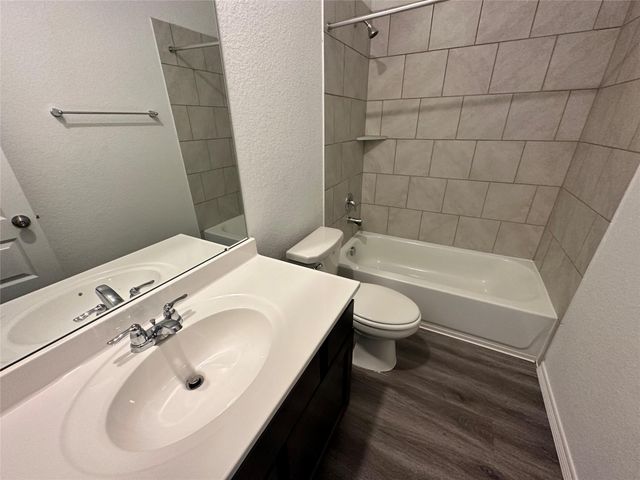 16544 Moss Lane, Porter, TX 77365