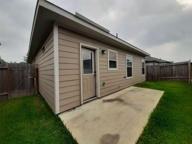 16544 Moss Lane, Porter, TX 77365