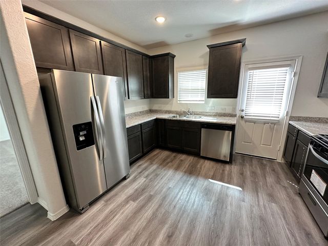 16544 Moss Lane, Porter, TX 77365