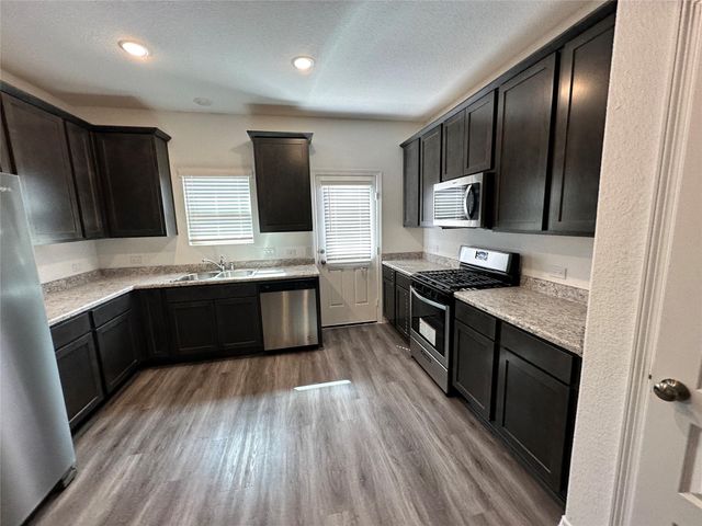 16544 Moss Lane, Porter, TX 77365