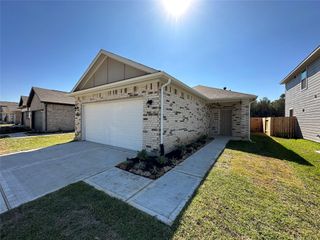 16544 Moss Lane, Porter, TX 77365