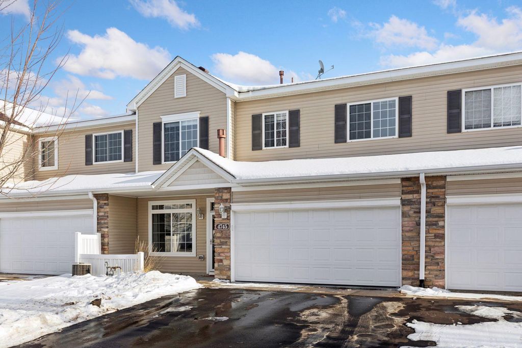 4745 Blaine Avenue 509, Inver Grove Heights, MN 55076