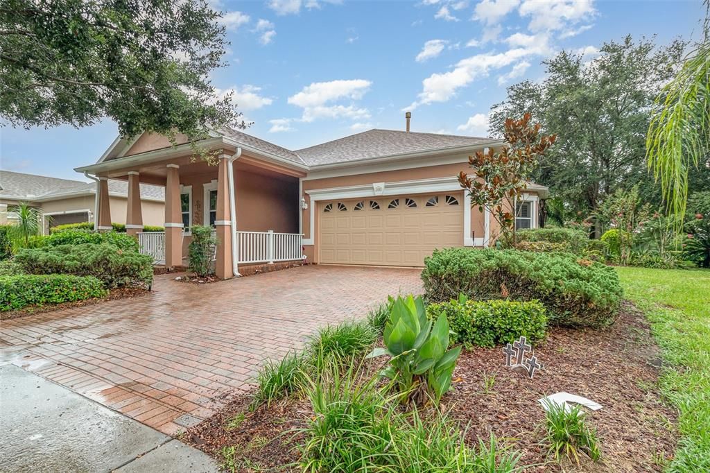 100 FLAME VINE WAY, Groveland, FL 34736