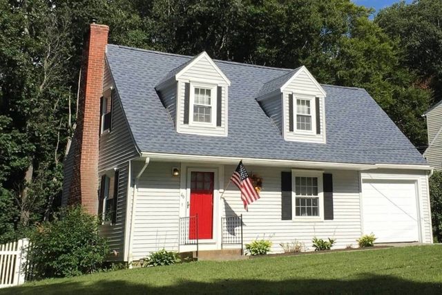 46 Bickford Hill Road, Gardner, MA 01440