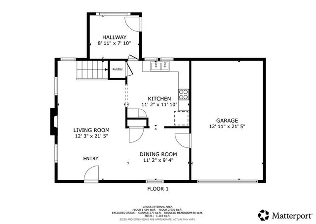 46 Bickford Hill Road, Gardner, MA 01440