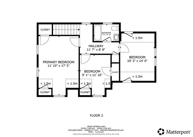 46 Bickford Hill Road, Gardner, MA 01440