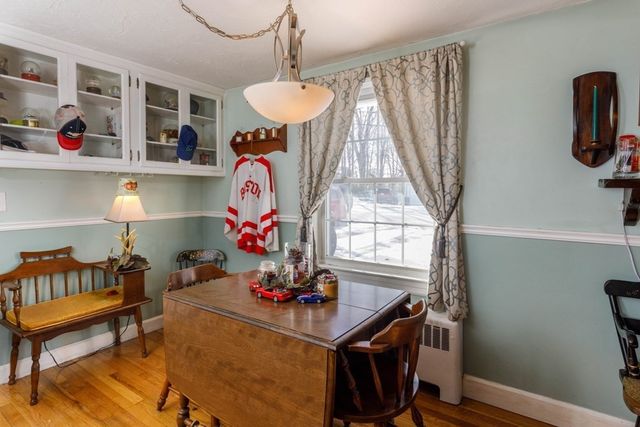 46 Bickford Hill Road, Gardner, MA 01440