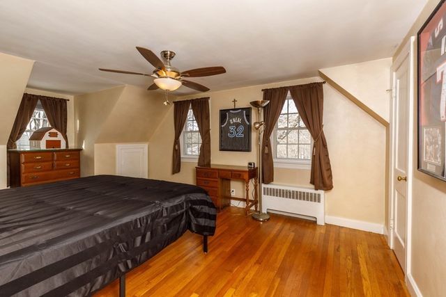 46 Bickford Hill Road, Gardner, MA 01440