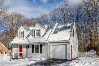46 Bickford Hill Road, Gardner, MA 01440