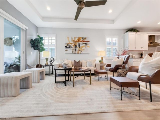 8841 Oceana WAY, Naples, FL 34114