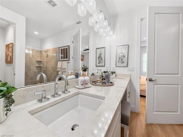 8841 Oceana WAY, Naples, FL 34114