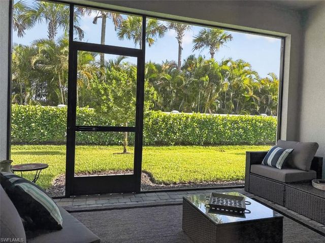 8841 Oceana WAY, Naples, FL 34114
