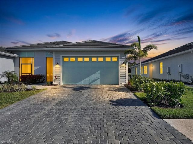 8841 Oceana WAY, Naples, FL 34114