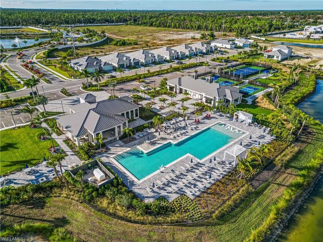 8841 Oceana WAY, Naples, FL 34114