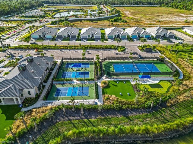 8841 Oceana WAY, Naples, FL 34114