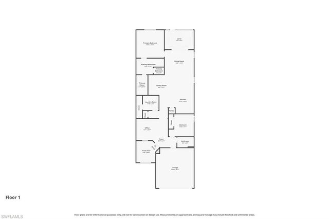 8841 Oceana WAY, Naples, FL 34114