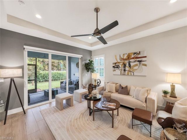 8841 Oceana WAY, Naples, FL 34114