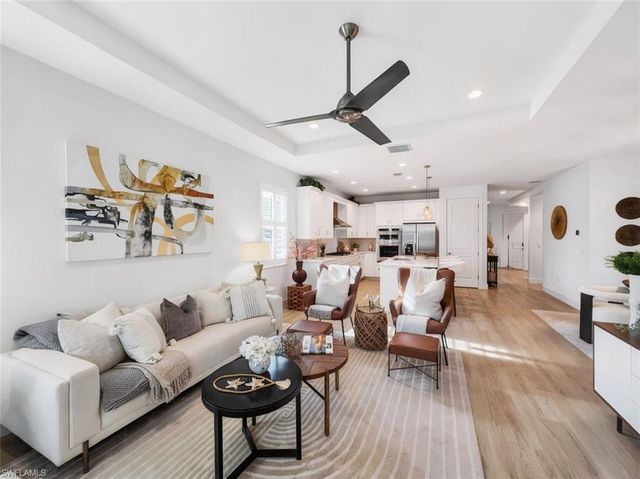 8841 Oceana WAY, Naples, FL 34114