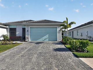 8841 Oceana WAY, Naples, FL 34114