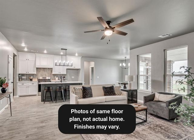 1104 Wisteria Way, Noble, OK 73068