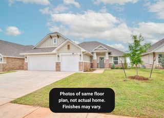 1104 Wisteria Way, Noble, OK 73068