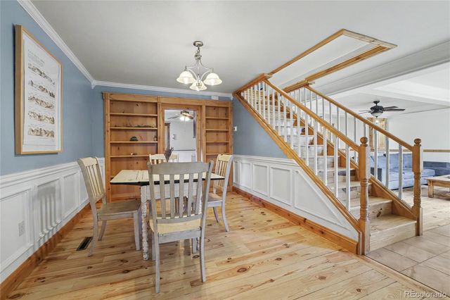 134 W 8th Street, Leadville, CO 80461