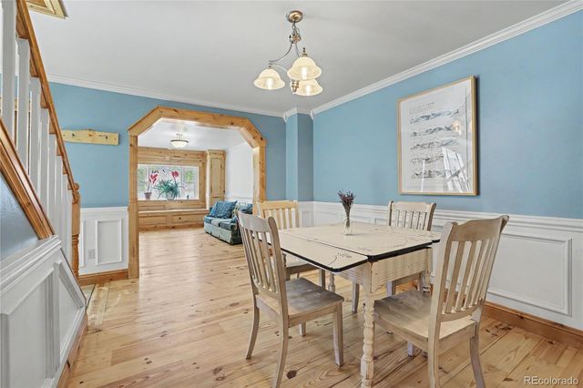 134 W 8th Street, Leadville, CO 80461
