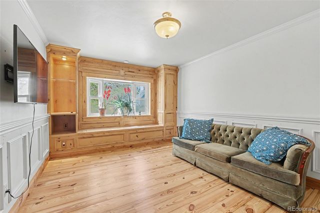 134 W 8th Street, Leadville, CO 80461