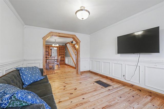 134 W 8th Street, Leadville, CO 80461