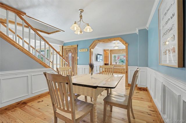 134 W 8th Street, Leadville, CO 80461